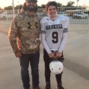 Meet your Posher, Cody